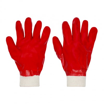 Перчатки МБС (маслобензостойкие)