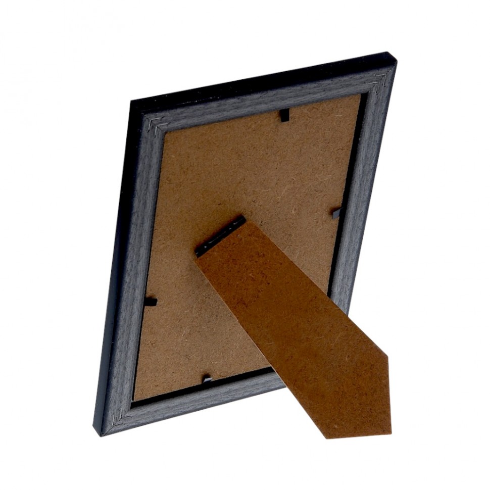 Фоторамка, 10x15 см, пластик, 2 цвета, арт.1 (4)