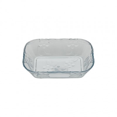 Салатник &quot;Гравер&quot; пластик малый (70)