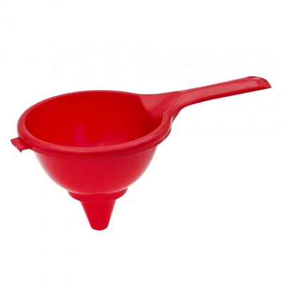 Воронка для жидкостей с ручкой, D115 мм