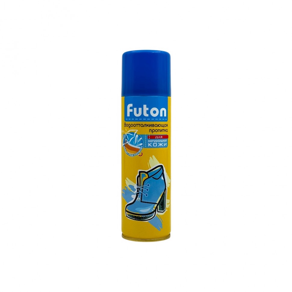Пропитка водоотталкивающая FootON 230 мл (12)