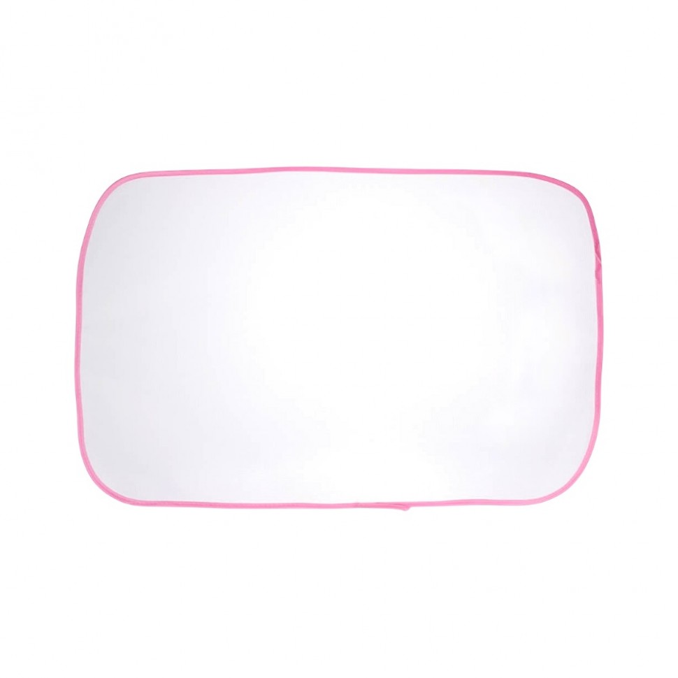 Сетка для глажки белья, полиэстер, 40х60см