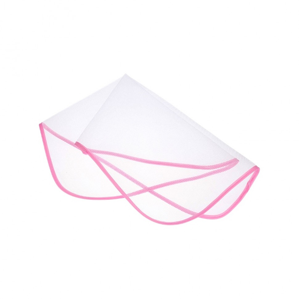 Сетка для глажки белья, полиэстер, 40х60см