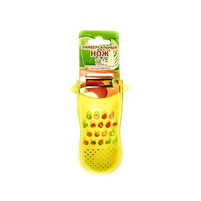 Овощечистка 5в1 (70)