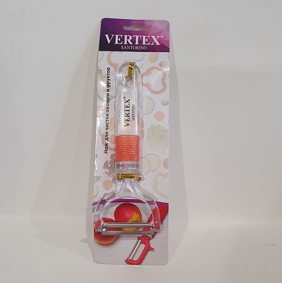 Овощечистка Vertex Santorino арт.103-302 (144/12)
