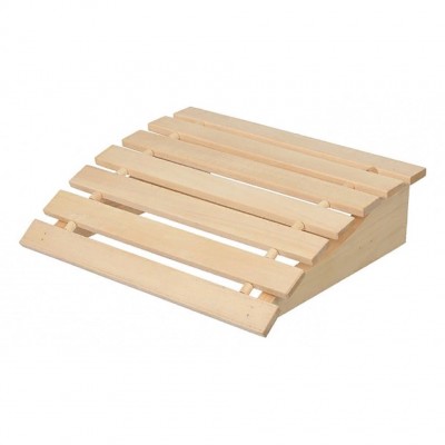 Подголовник пружинный анатомический бусы (м-5)