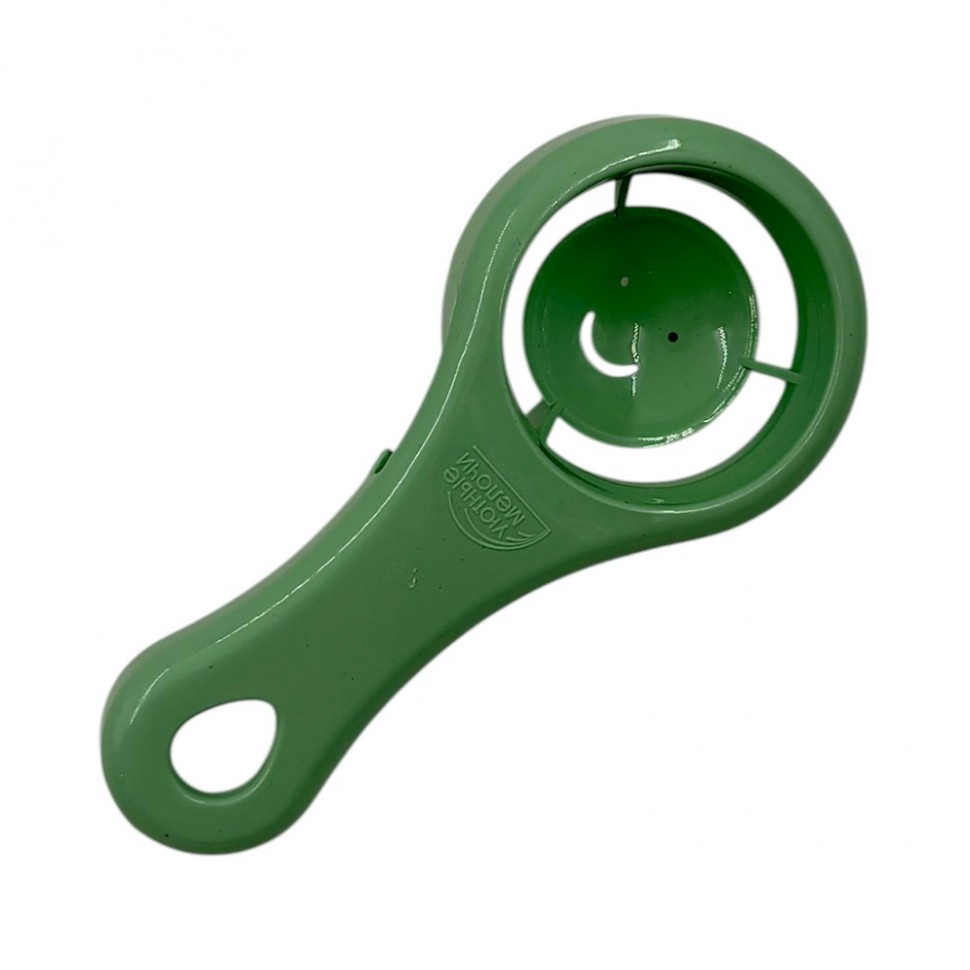 Отделитель-сепаратор желтка от белка 125*60*25 мм (50)