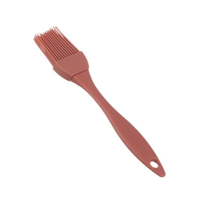 Кисточка силиконовая малая 17см 3112 (90/12)