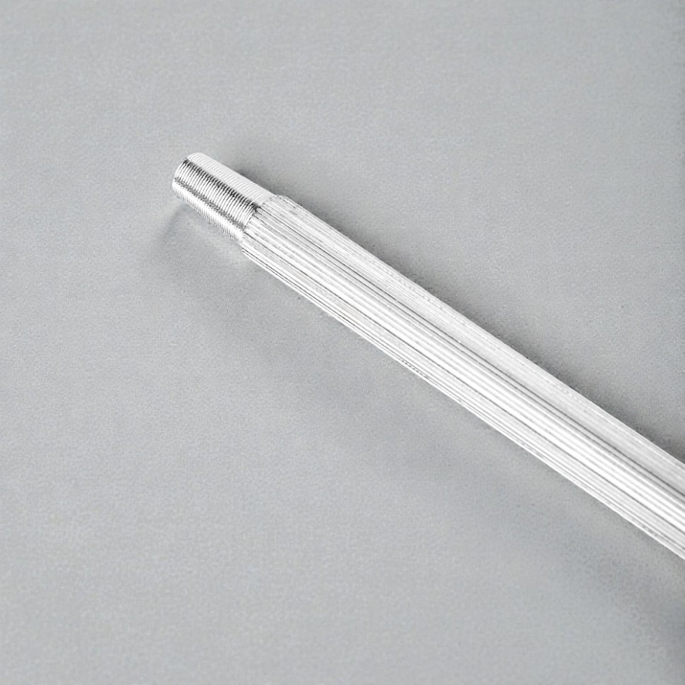 Мусат для заточки ножей 30см, нерж. сталь SATOSHI