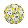 Поднос круглый "Прованс", 27,5х2см, 2 дизайна