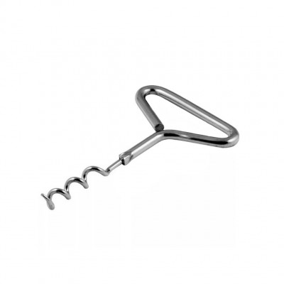 Штопор плоский литой (500)