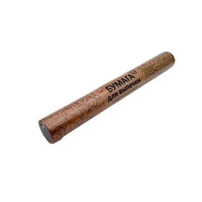 Бумага для выпечки силиконизированная 29см*5м (50)