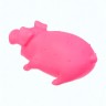 Игрушка для собак тм VETTA, хрюша, винил, 22см (48)