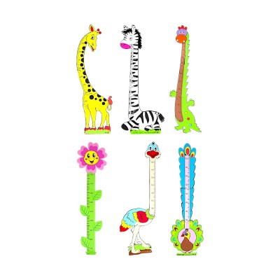 Наклейка «Ростомер»