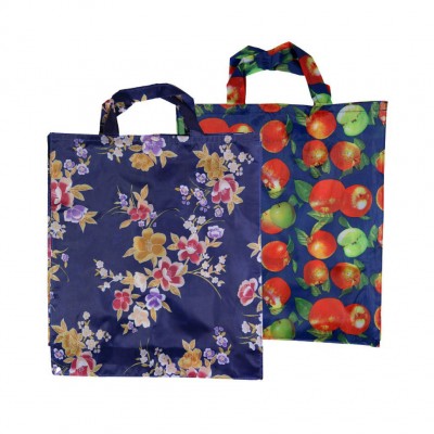 Сумка нейлон 38х34 см