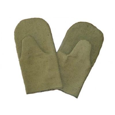 С-02 Рукавицы суконные 2-ой налад. пл.760гр