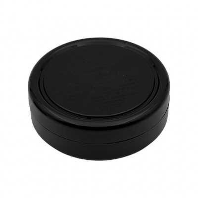 Крем для обуви «Ленбытхим», чёрный, 100 мл