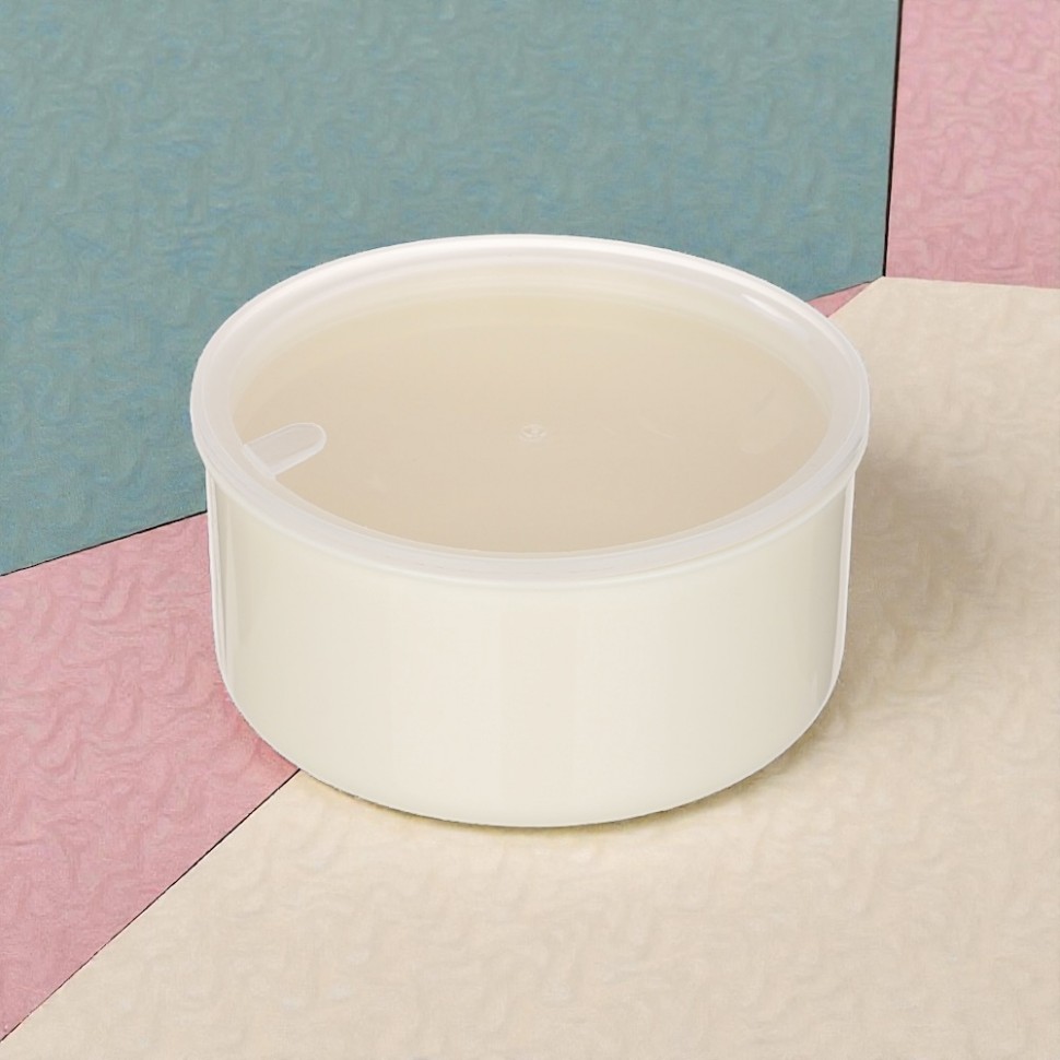 Ланч-бокс Торнадо 1,00л, с широкой горловиной, нержавеющая сталь SATOSHI