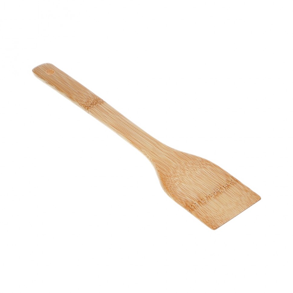 Лопатка бамбук, 30см Гринвуд