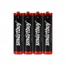Батарейка Smartbuy R03 AAA, 4 в п/э