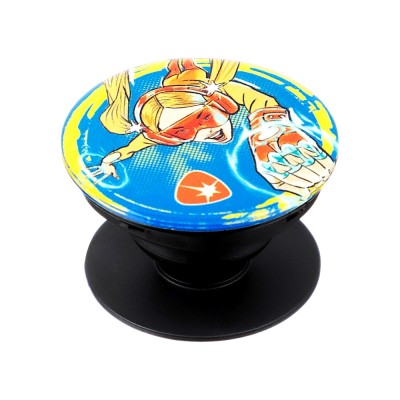 Поп-сокет для телефона, Заря BY (288/24/12)