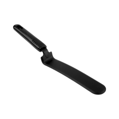 Лопатка для блинов Блэк, жаропрочный нейлон WH 1013-17