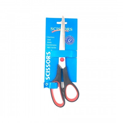 Ножницы канцелярские SCISSORS 9 23 см (12)