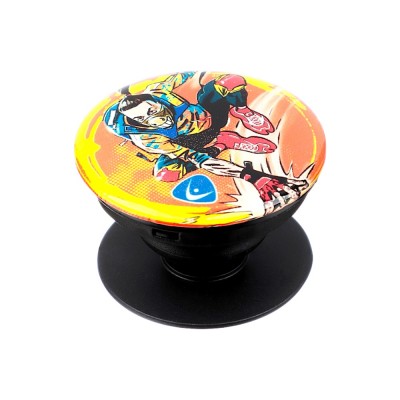 Поп-сокет для телефона, Конек BY (288/24/12)