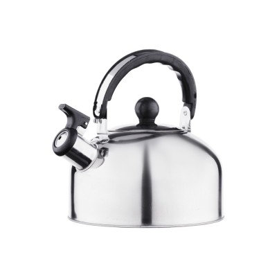 Чайник стальной 1,5л индукция