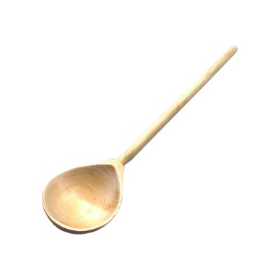 Ложка бук 44см (10)