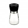 Мельница для специй, 13.5см, стекло/пластик