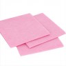 Салфетки вискозные 30*38 см 3 шт (100/40)