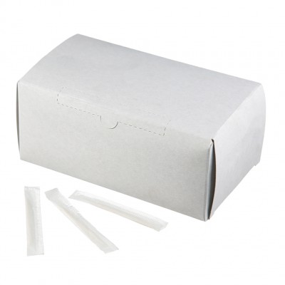 Зубочистки 1000шт в индивидуальной упаковке (50)