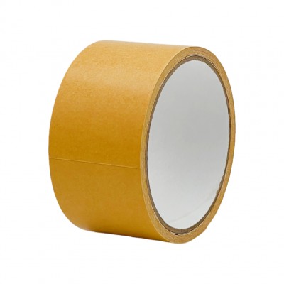 Двухсторонняя клейкая лента PP, 48 мм, 4 м