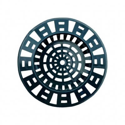 Фильтр в водослив пластик малый 7 см (40/960)