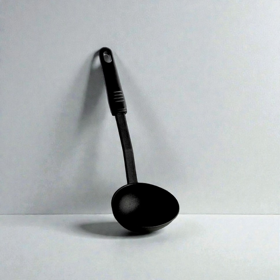 Половник Блэк, жаропрочный нейлон WH 1013-8 (6)