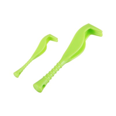 Удалитель клещей, 2шт, 7х1см, 4,5х0,5см, ABS