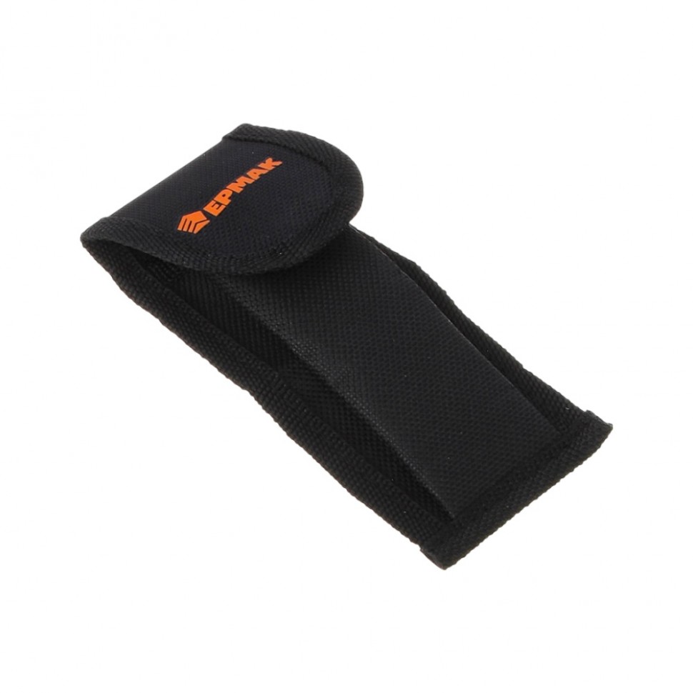 Мультитул многофункциональный тм ЕРМАК, 15 функций, нерж. Сталь, 15 см