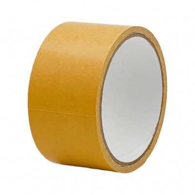 Двухсторонняя клейкая лента PP, 48 мм, 8 м