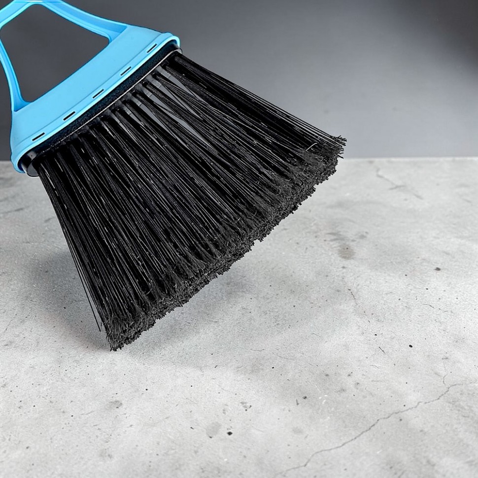 Веник SVIP Disco, полипропилен, 57х15х4см (12)