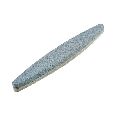 Камень точильный &quot;Лодочка&quot; 2-х сторонний, 22,5x3,5x1,5см (100/10)