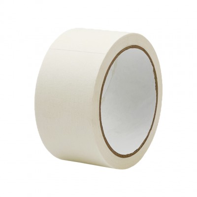 Крепп (малярная клейкая лента), 48 мм, 16 м