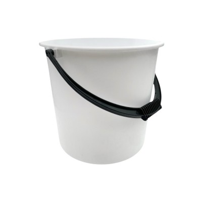 Ведро пищевой пластик 10 л