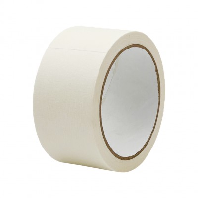 Крепп (малярная клейкая лента), 48 мм, 25 м