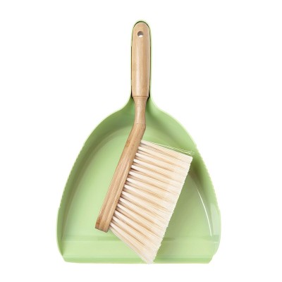 Набор щетка+совок Bamboo&amp;Re-plast ECO арт.75556 (12)