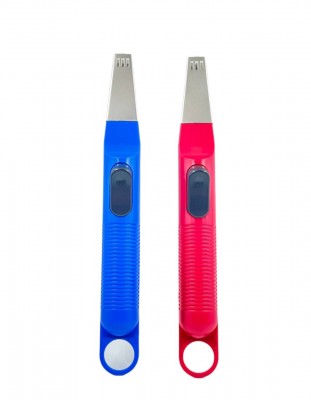 Пьезозажигалка 039194 (80)