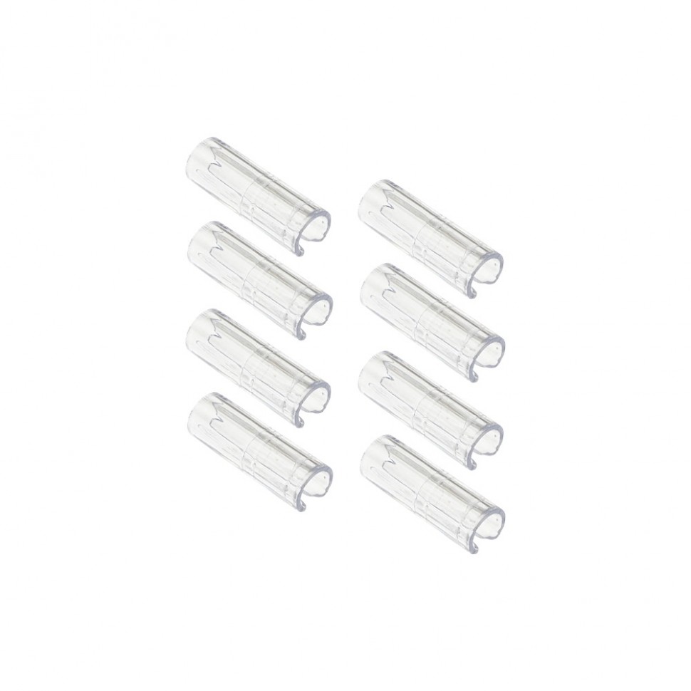 Держатели для простыни, 8шт, пластик (12)