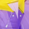 Дождевик тм INBLOOM, 106х67см, 160мкм, ПЭВА (6)