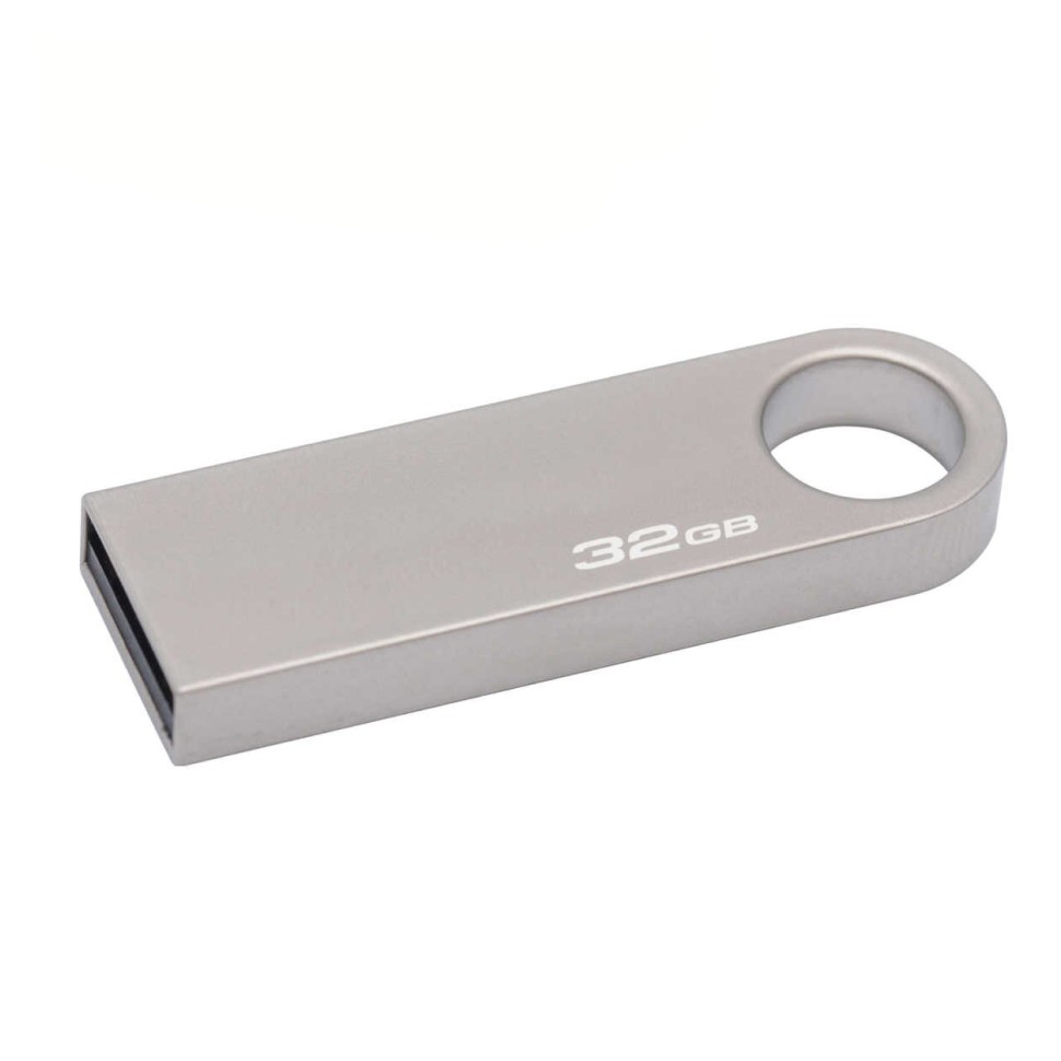Флеш-накопитель Union USB Flash Drive, 32 ГБ