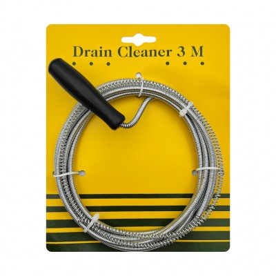 Трос сантехнический 3 метра